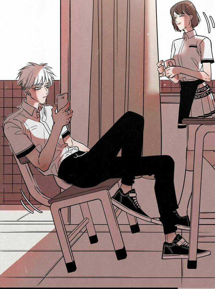 Không Ngoan - Chapter 1 - Trang 18