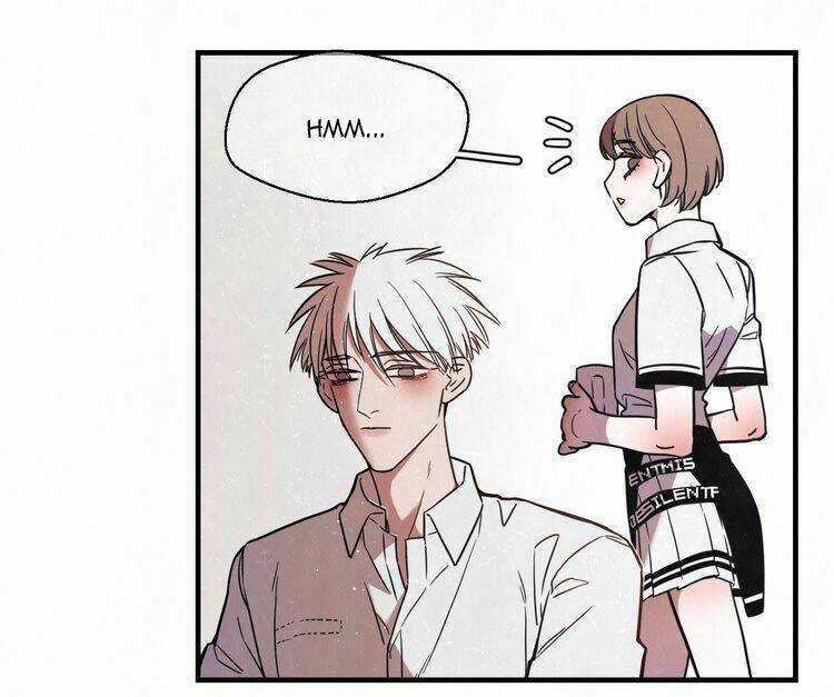 Không Ngoan - Chapter 1 - Trang 20