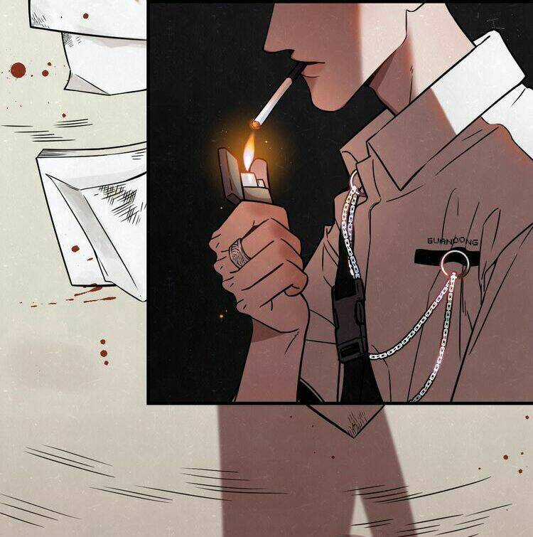 Không Ngoan - Chapter 1 - Trang 3