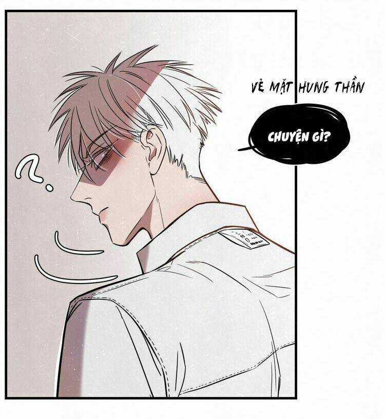 Không Ngoan - Chapter 1 - Trang 22