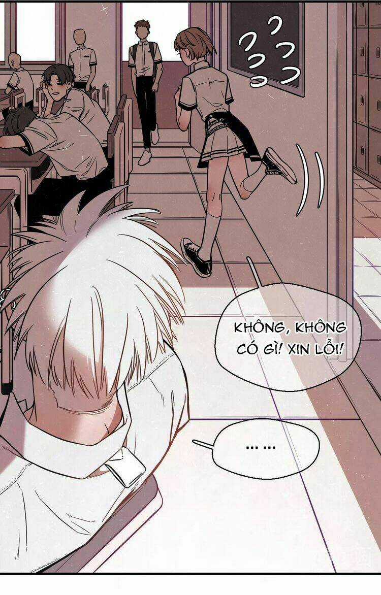 Không Ngoan - Chapter 1 - Trang 23