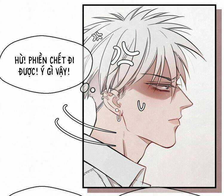 Không Ngoan - Chapter 1 - Trang 24