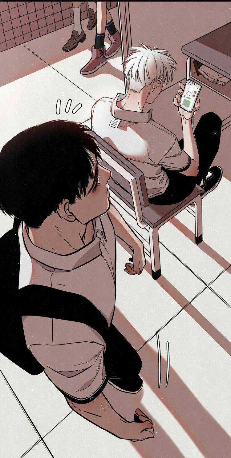 Không Ngoan - Chapter 1 - Trang 26