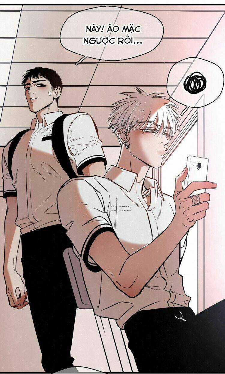 Không Ngoan - Chapter 1 - Trang 28