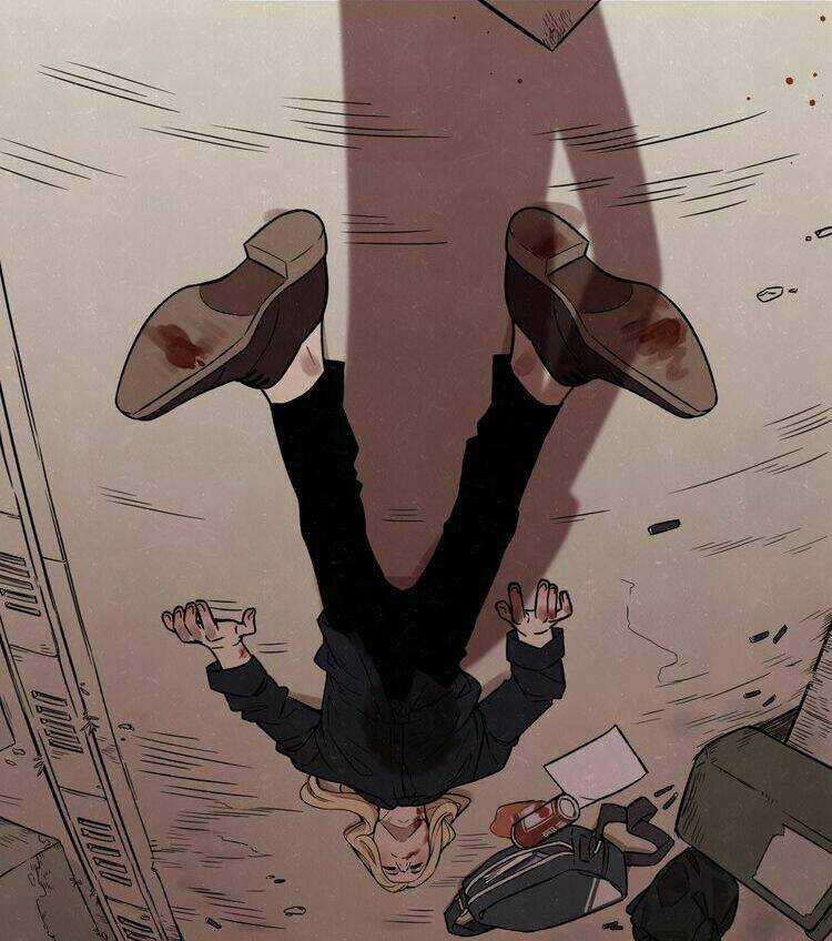 Không Ngoan - Chapter 1 - Trang 4