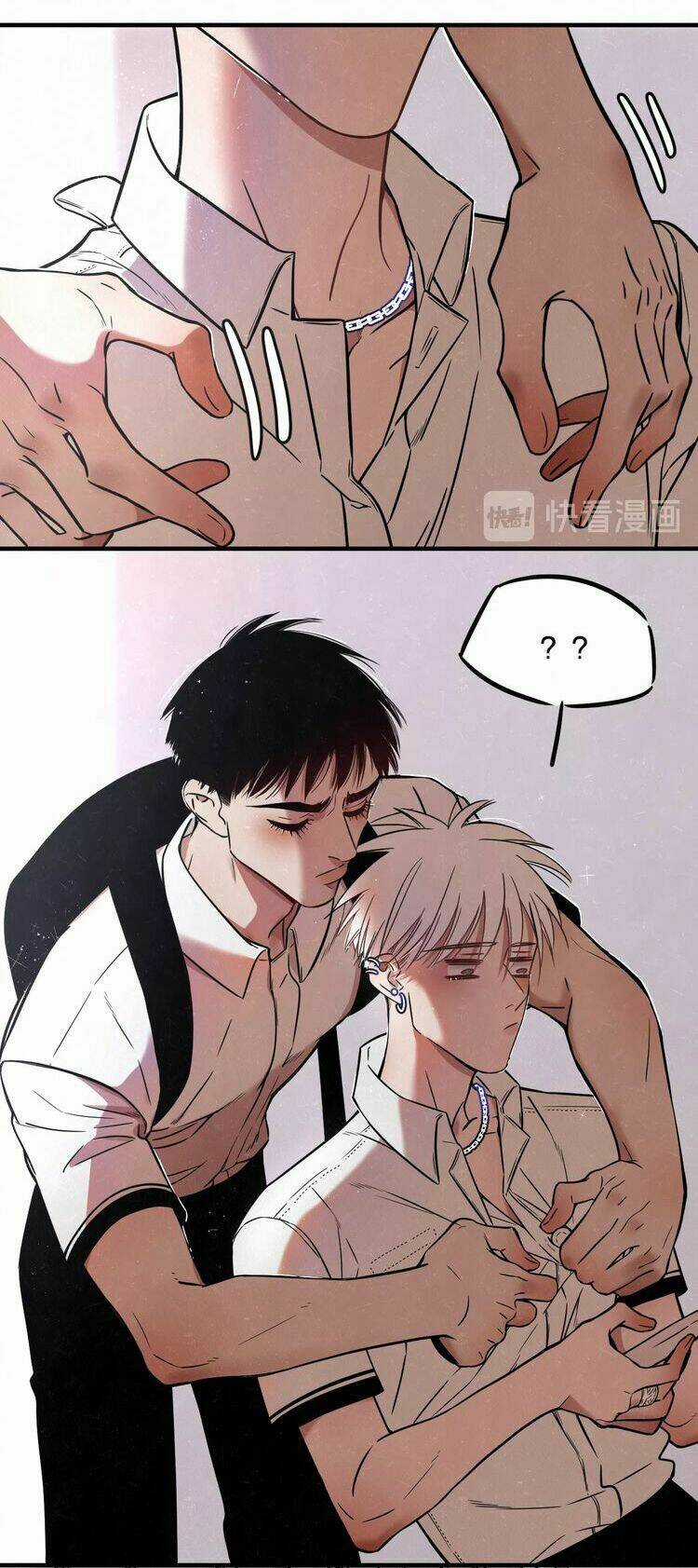 Không Ngoan - Chapter 1 - Trang 31