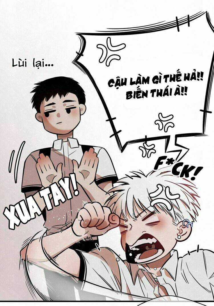 Không Ngoan - Chapter 1 - Trang 33