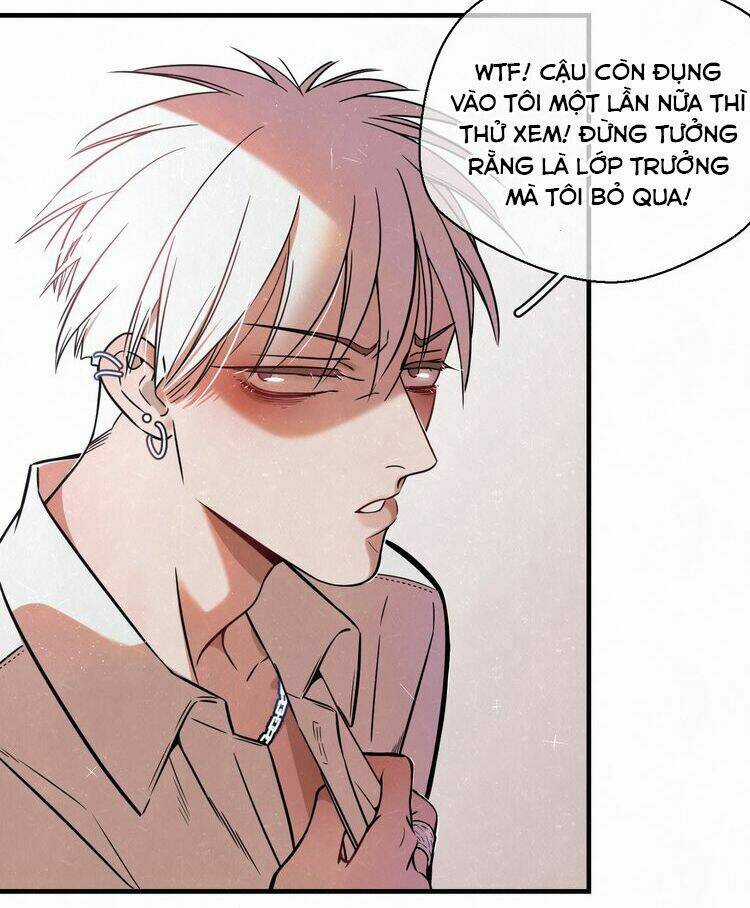 Không Ngoan - Chapter 1 - Trang 34