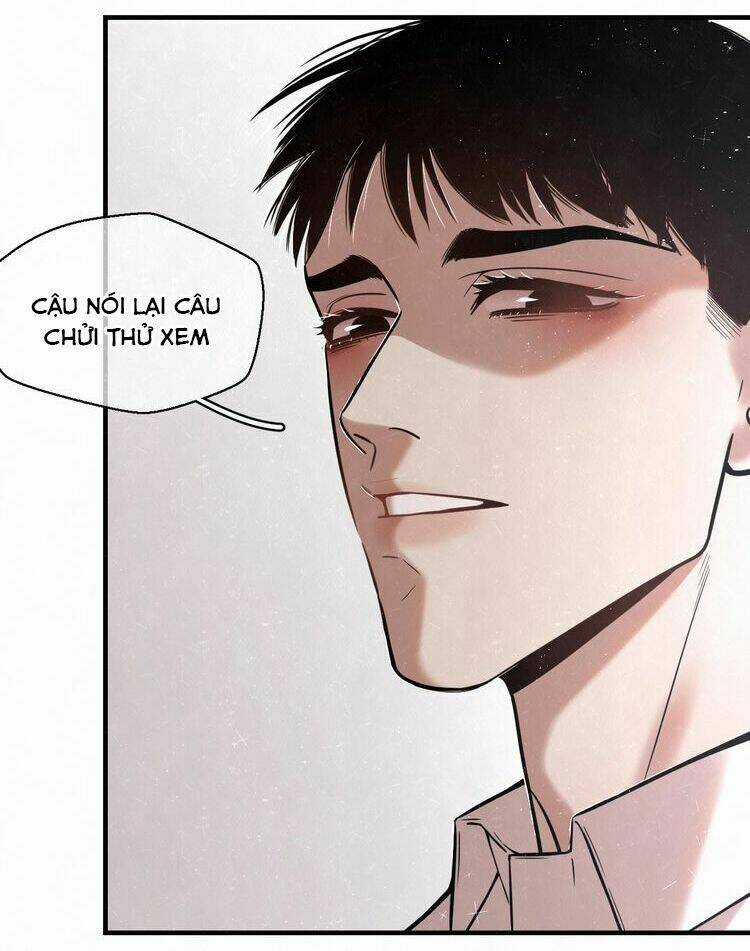 Không Ngoan - Chapter 1 - Trang 35