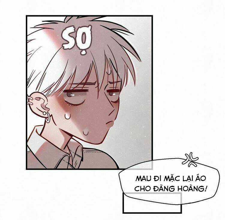 Không Ngoan - Chapter 1 - Trang 36