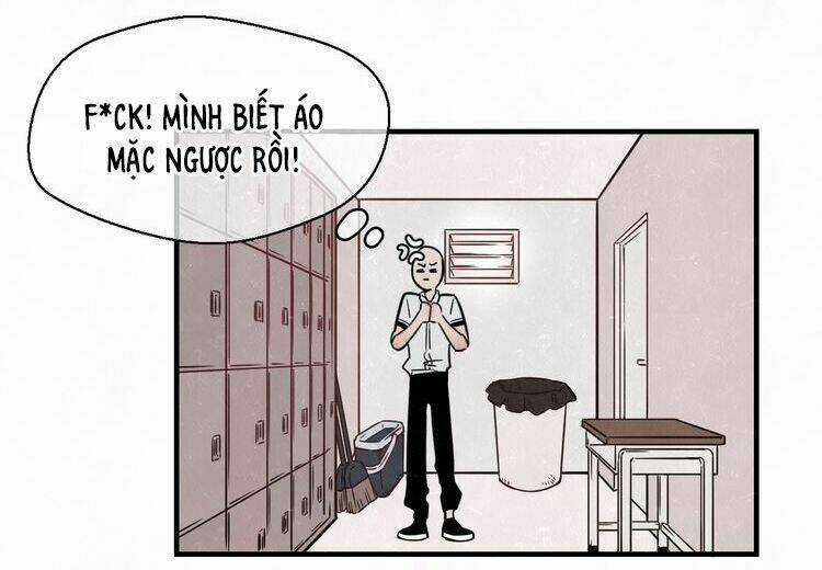 Không Ngoan - Chapter 1 - Trang 37