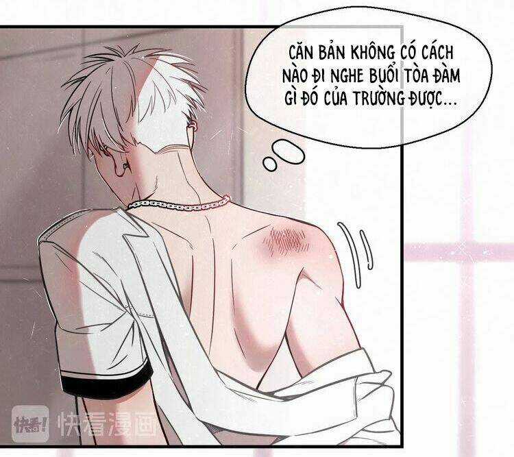 Không Ngoan - Chapter 1 - Trang 38