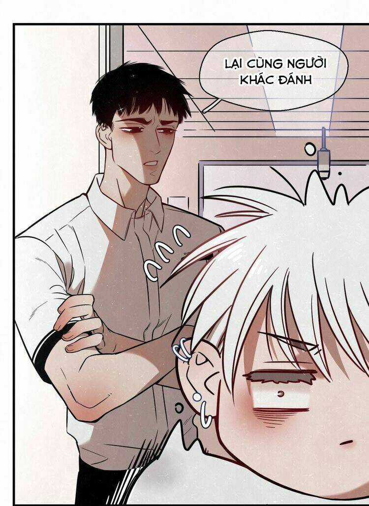 Không Ngoan - Chapter 1 - Trang 40