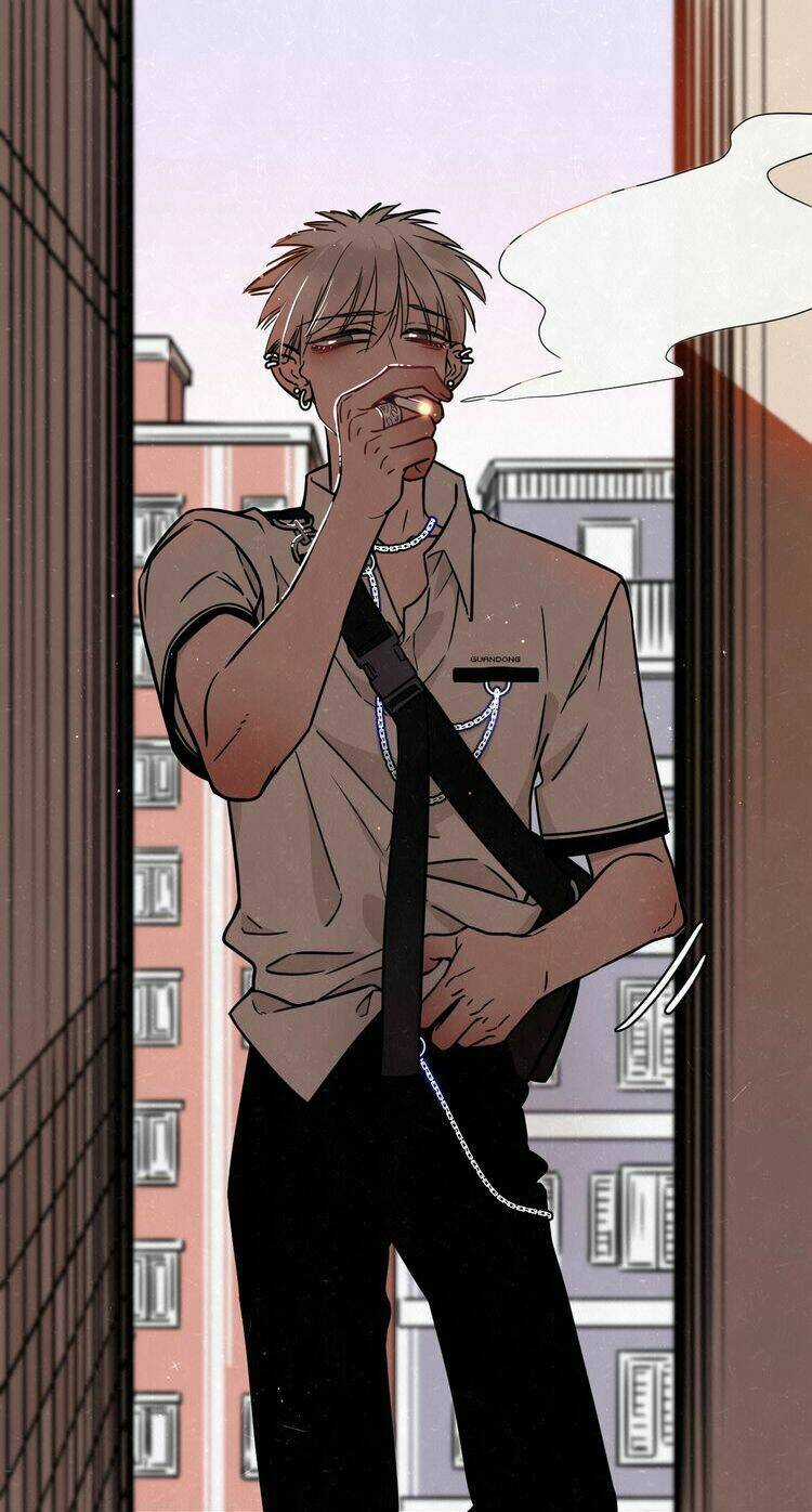 Không Ngoan - Chapter 1 - Trang 5