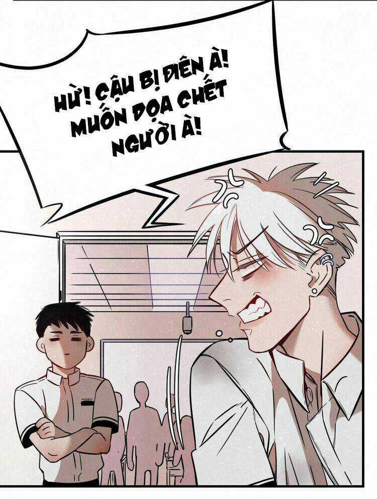 Không Ngoan - Chapter 1 - Trang 41