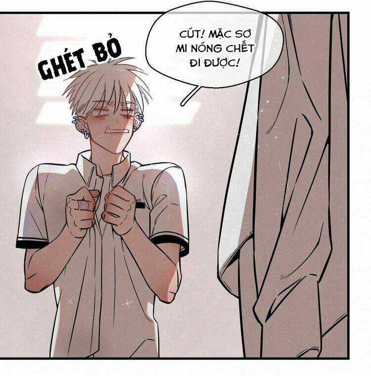 Không Ngoan - Chapter 1 - Trang 45