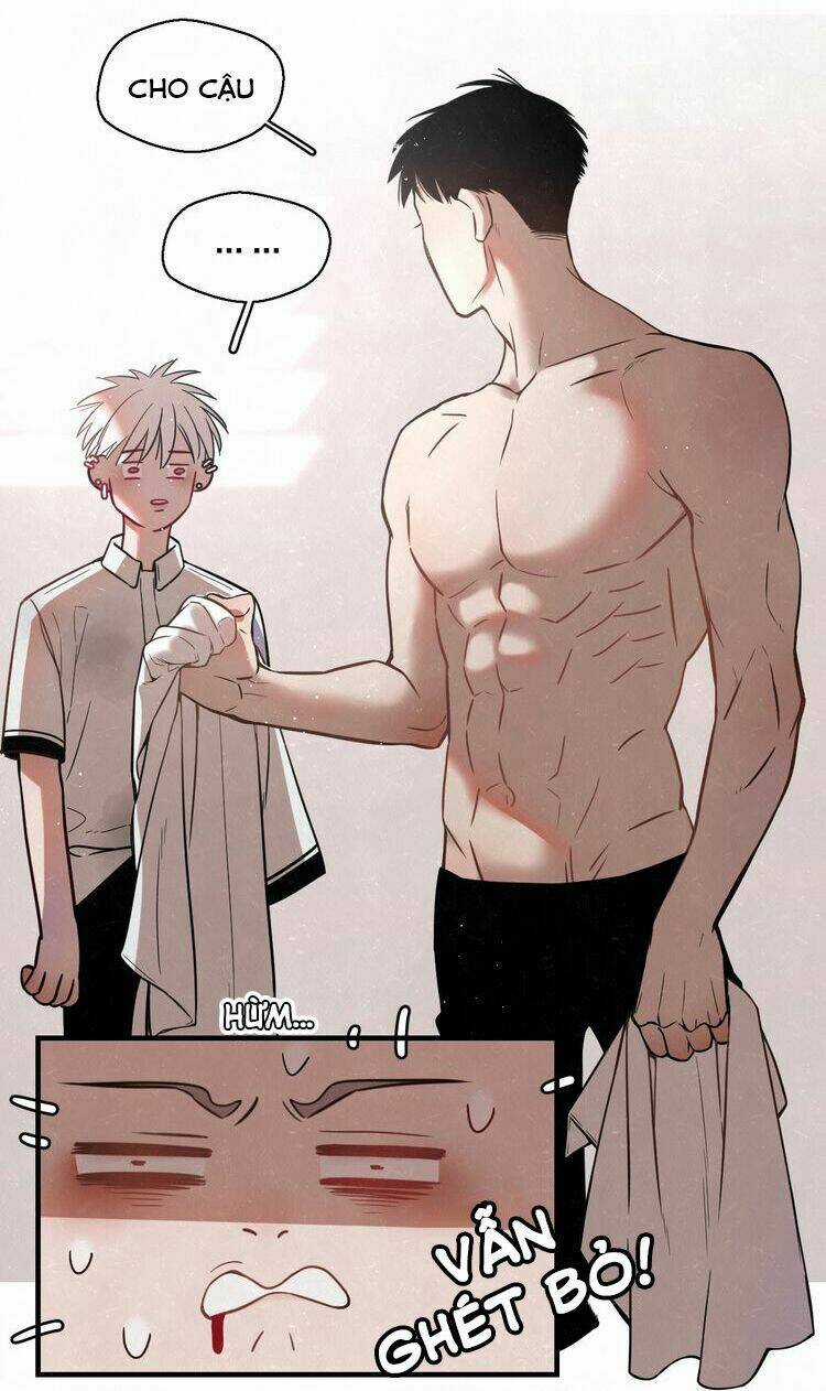 Không Ngoan - Chapter 1 - Trang 47