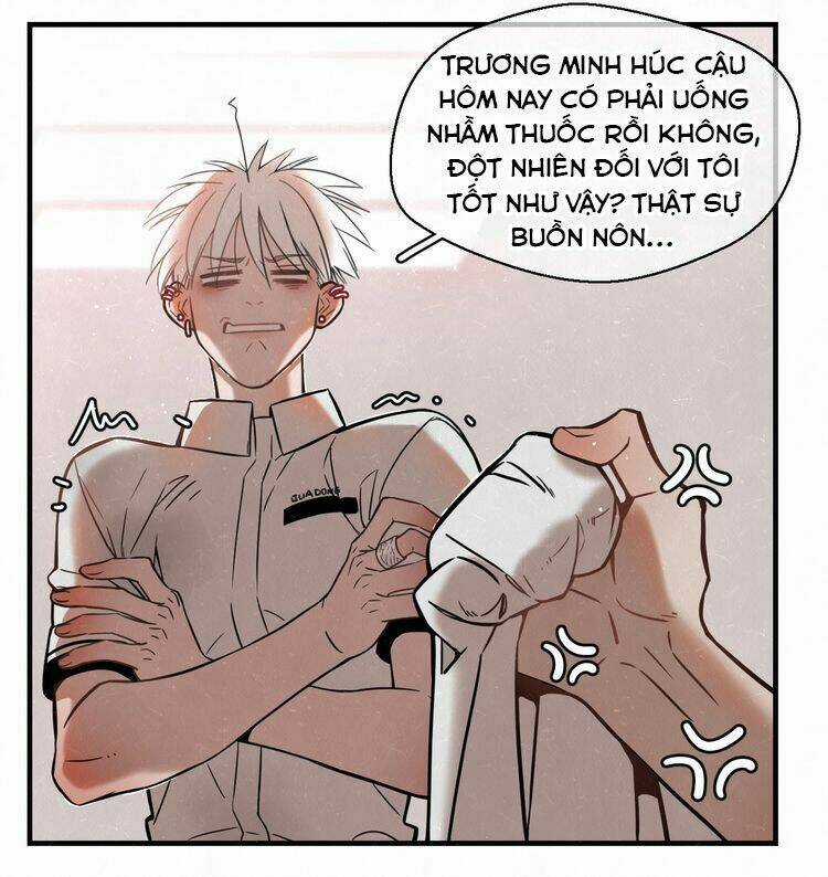 Không Ngoan - Chapter 1 - Trang 48