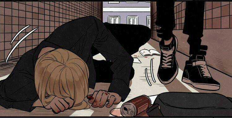 Không Ngoan - Chapter 1 - Trang 6