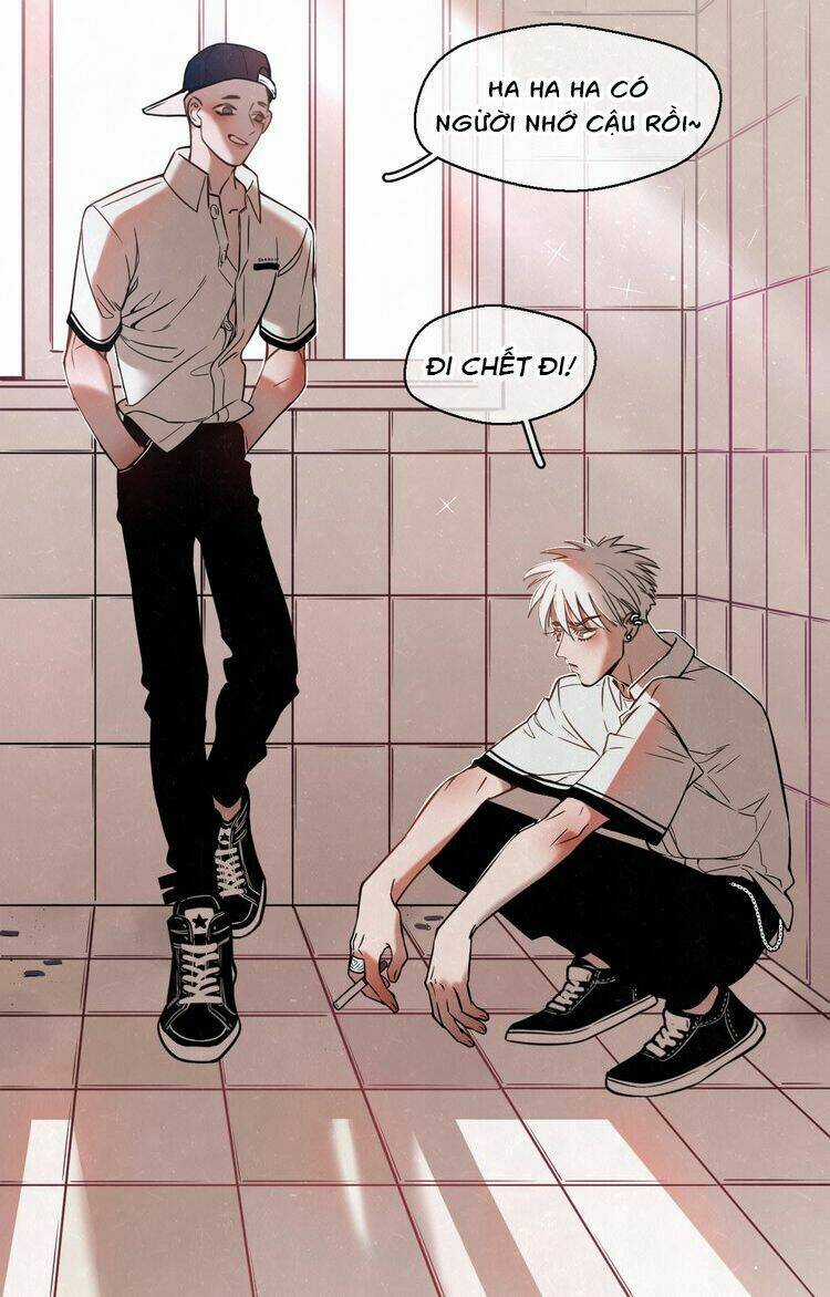Không Ngoan - Chapter 1 - Trang 52