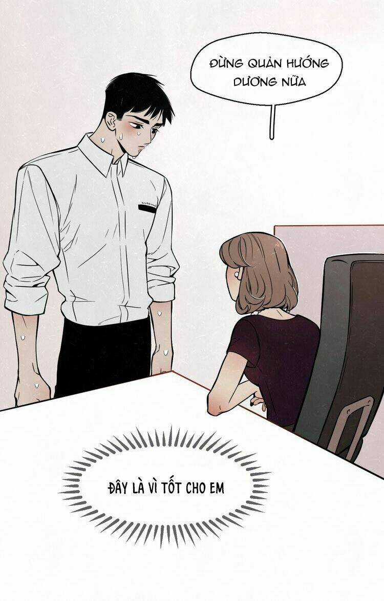 Không Ngoan - Chapter 1 - Trang 54