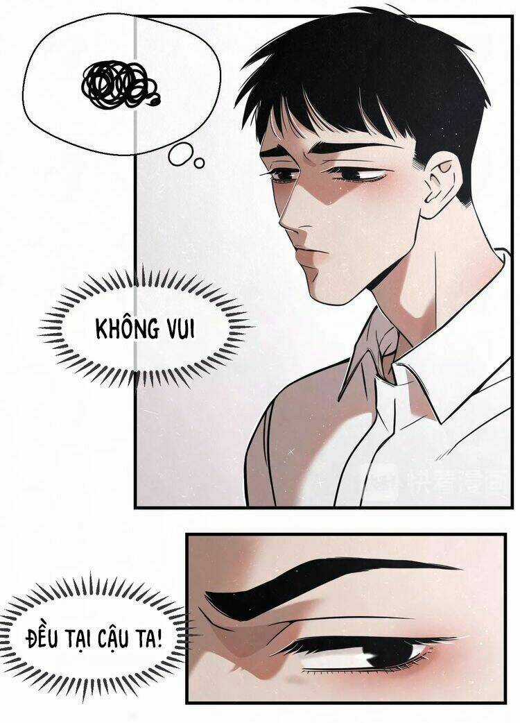 Không Ngoan - Chapter 1 - Trang 56