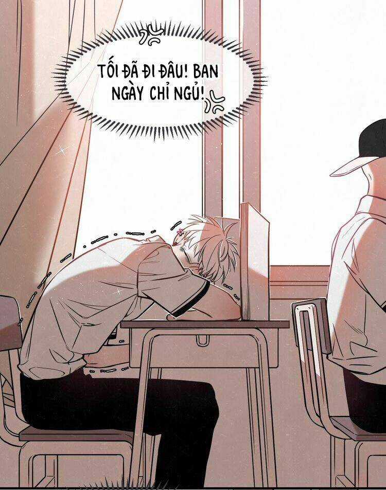 Không Ngoan - Chapter 1 - Trang 57