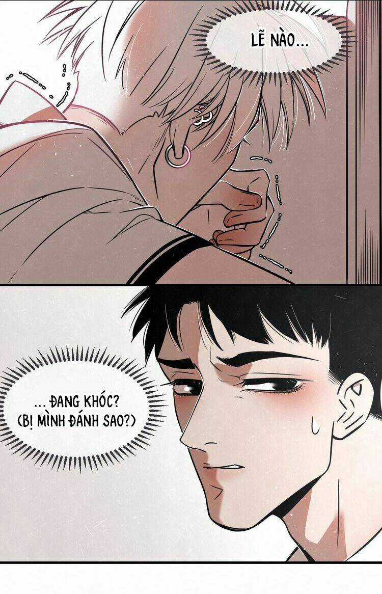 Không Ngoan - Chapter 1 - Trang 59