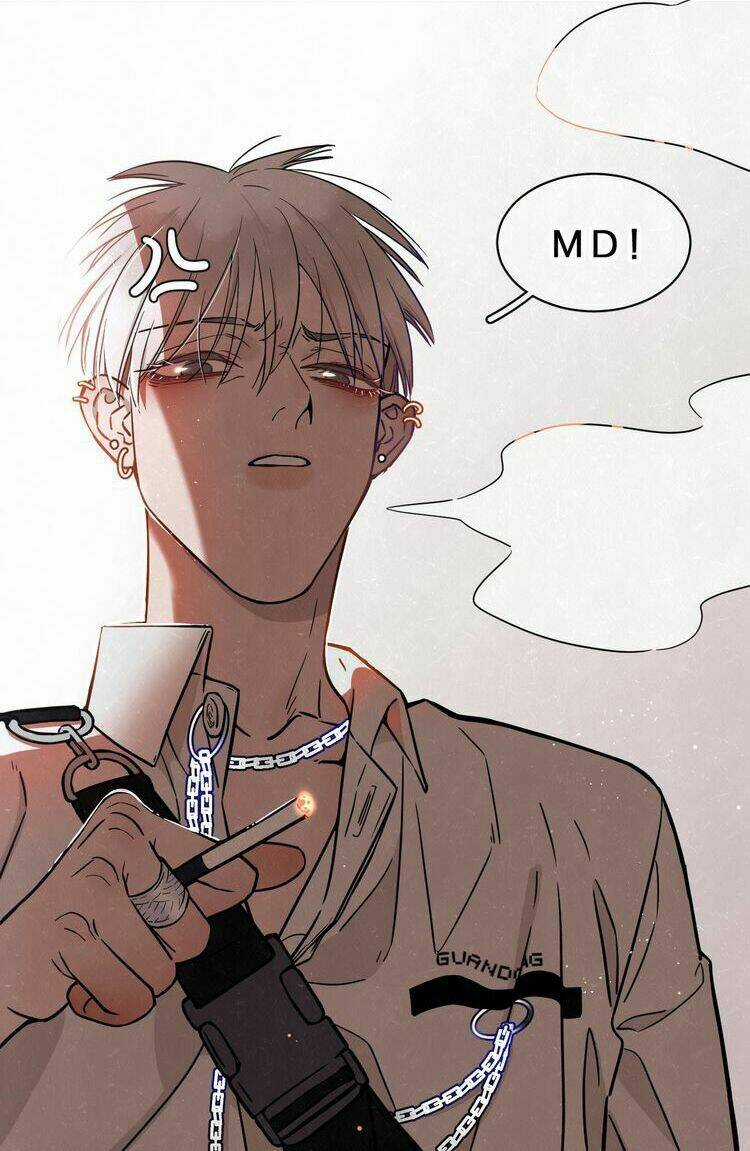 Không Ngoan - Chapter 1 - Trang 7