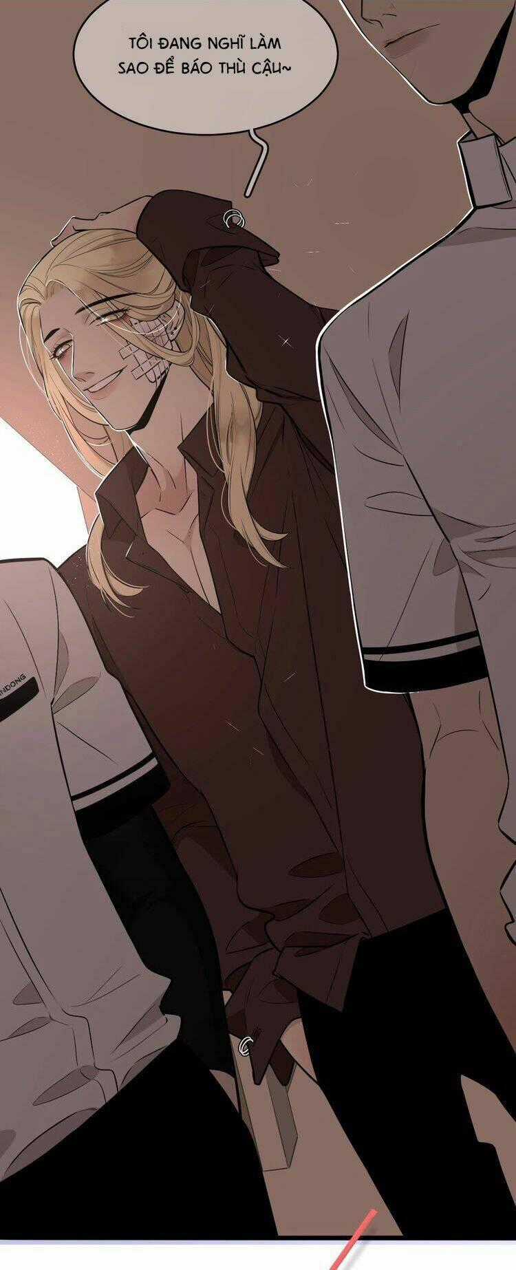 Không Ngoan - Chapter 1 - Trang 63
