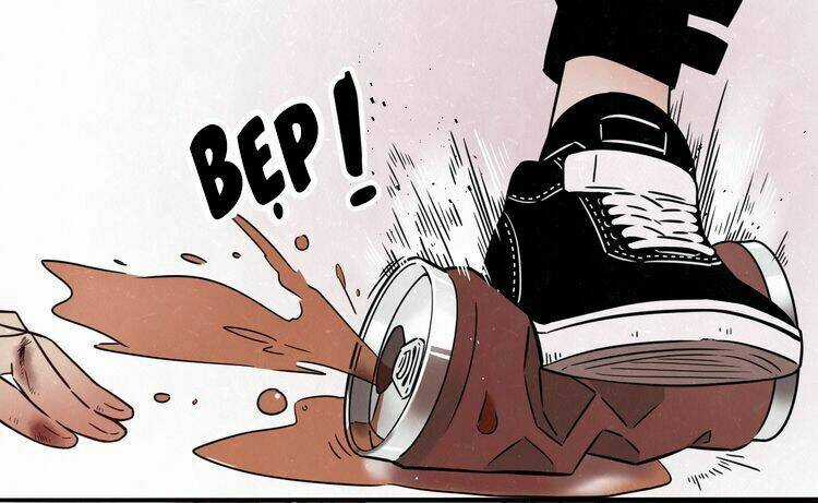 Không Ngoan - Chapter 1 - Trang 8