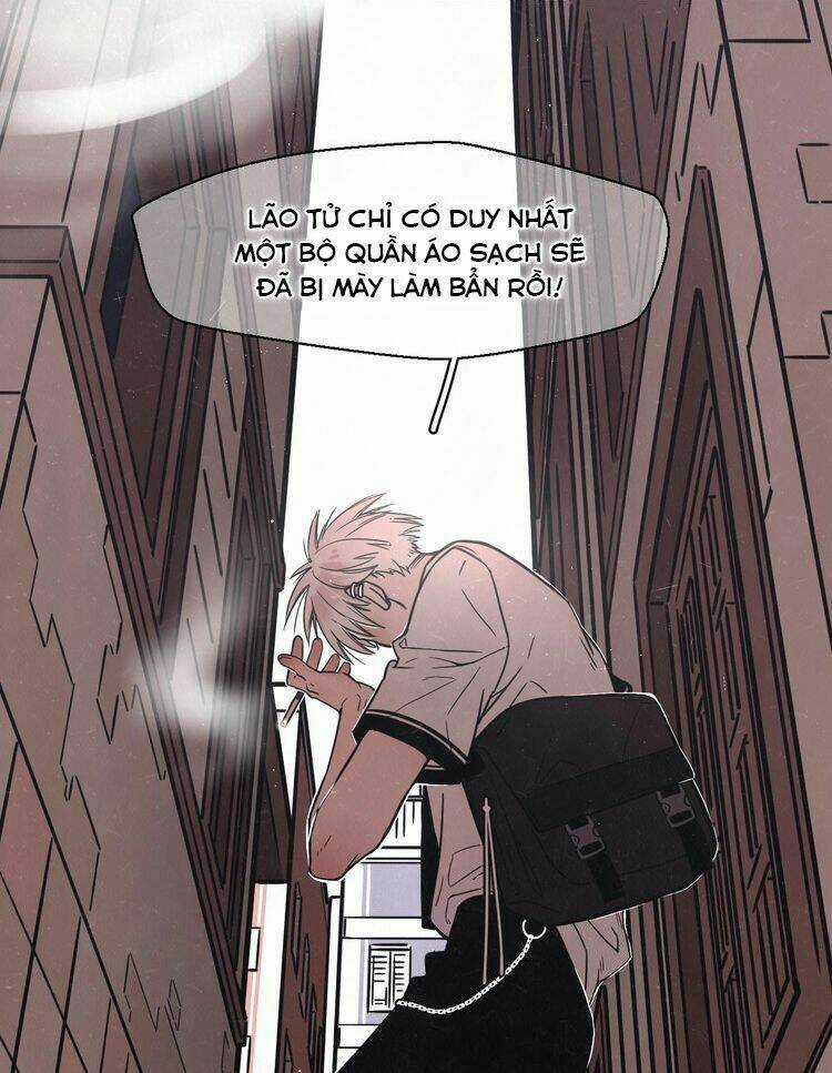 Không Ngoan - Chapter 1 - Trang 10