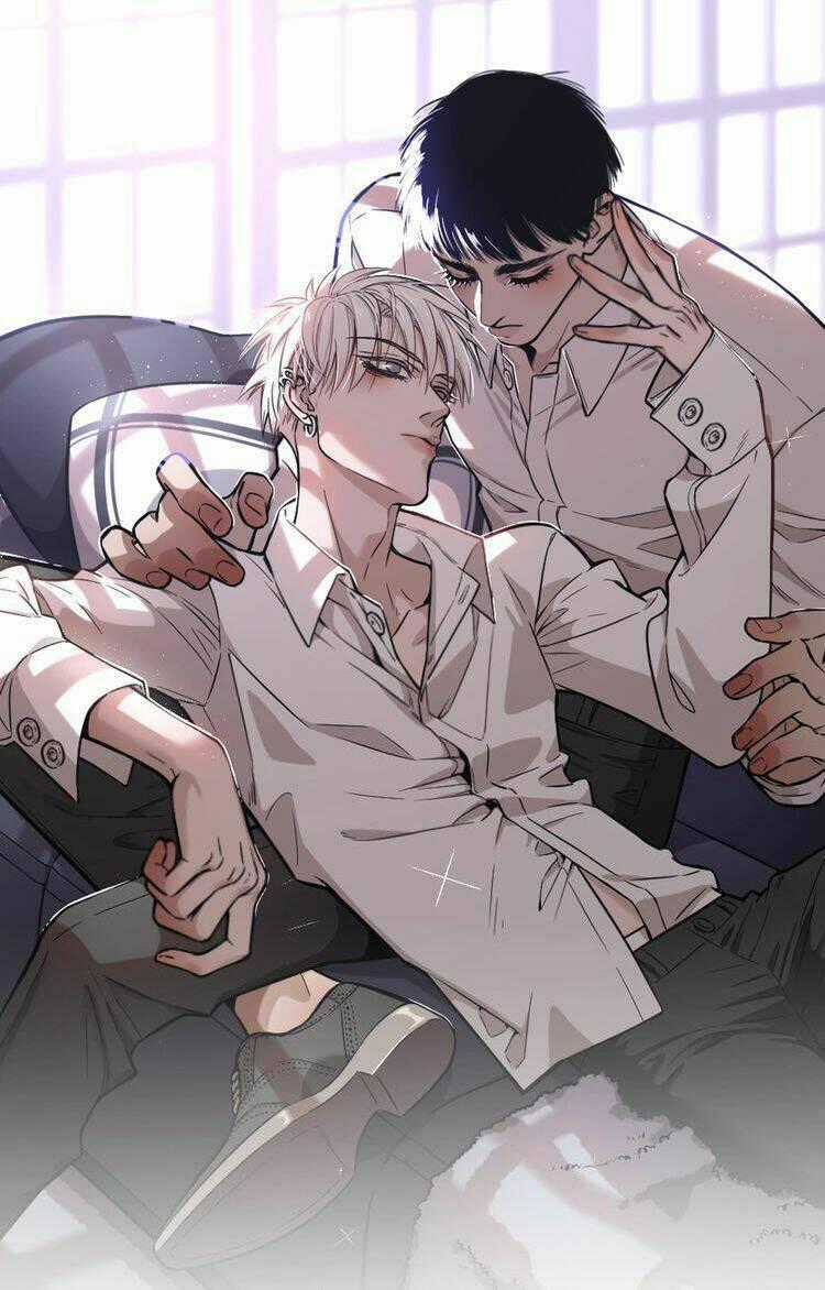 Không Ngoan - Chapter 2 - Trang 1