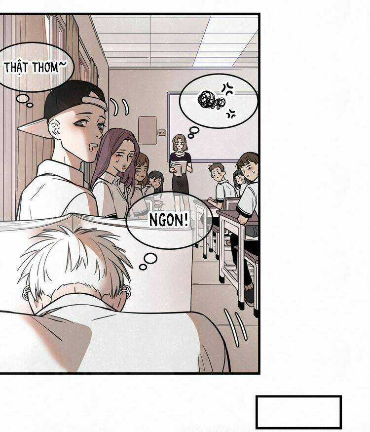 Không Ngoan - Chapter 2 - Trang 11