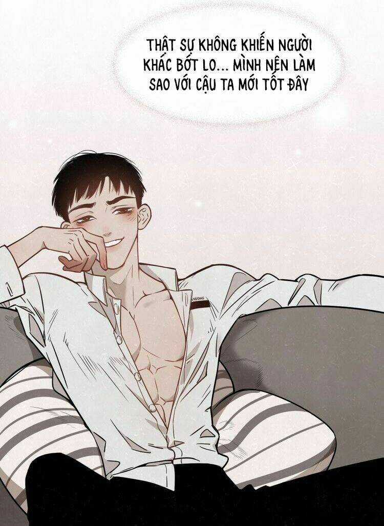 Không Ngoan - Chapter 2 - Trang 12