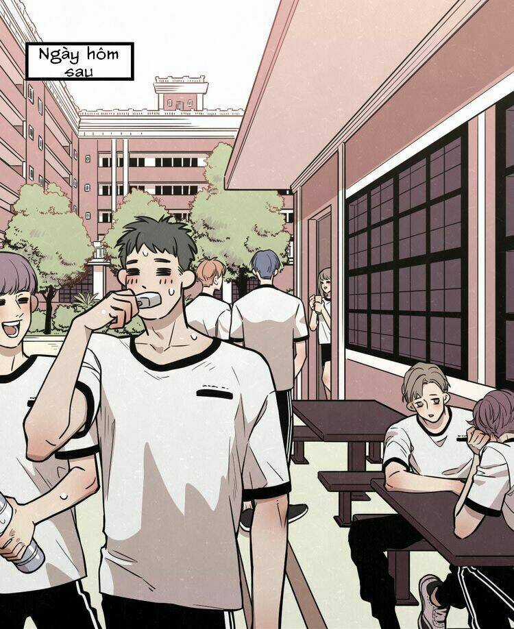 Không Ngoan - Chapter 2 - Trang 14