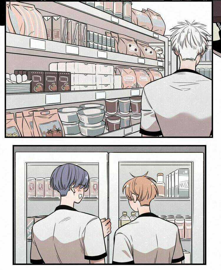 Không Ngoan - Chapter 2 - Trang 15