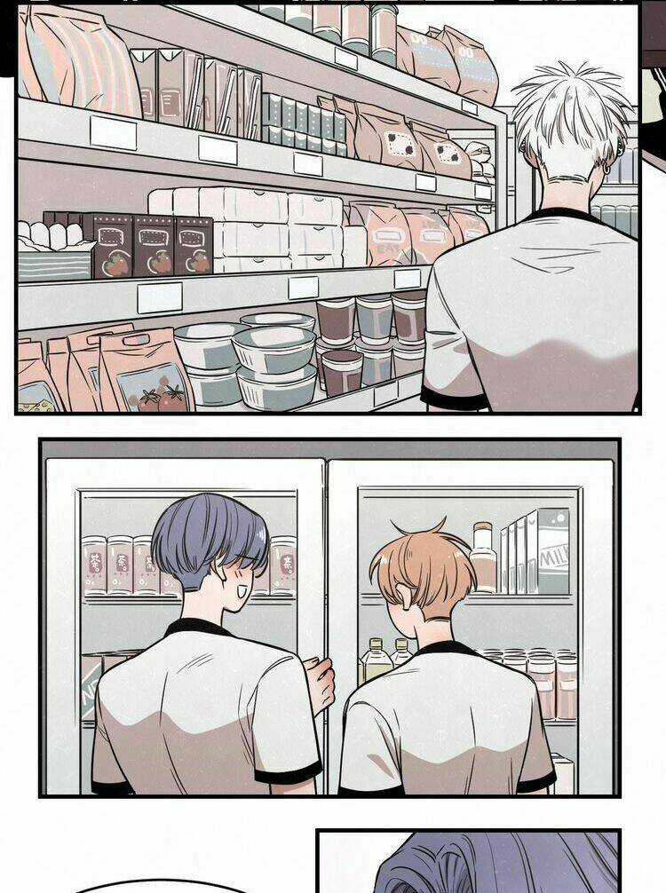 Không Ngoan - Chapter 2 - Trang 16