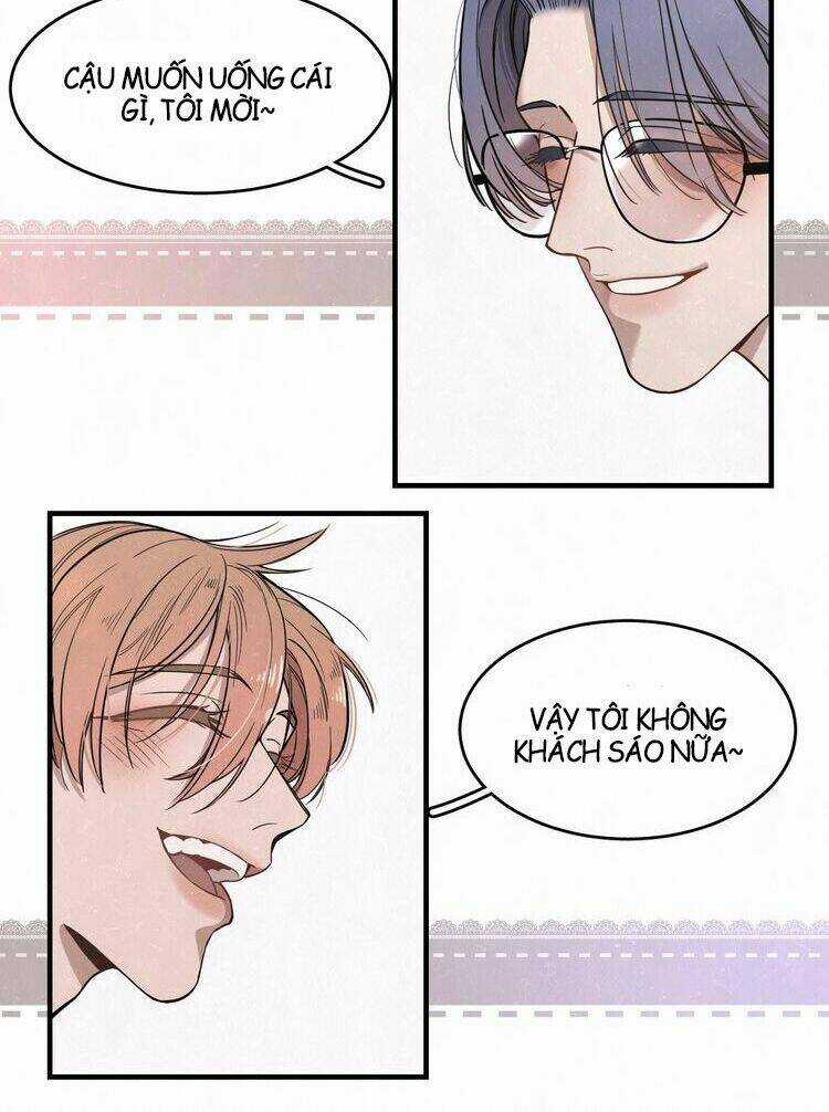 Không Ngoan - Chapter 2 - Trang 17