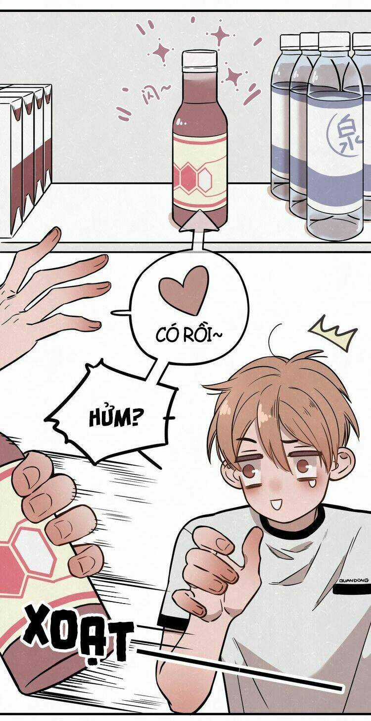 Không Ngoan - Chapter 2 - Trang 18