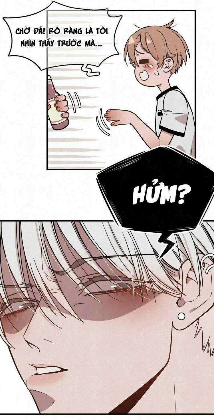 Không Ngoan - Chapter 2 - Trang 19