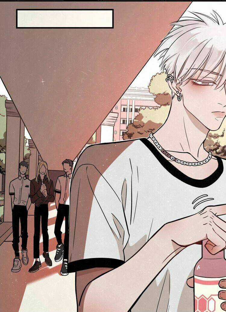 Không Ngoan - Chapter 2 - Trang 21