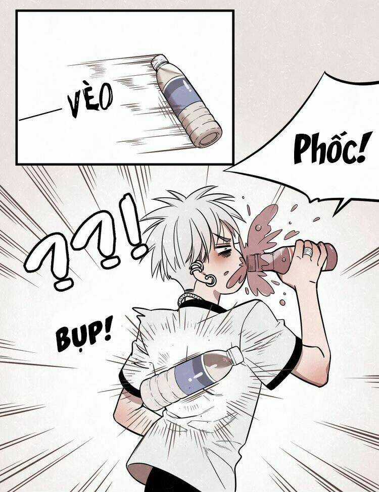 Không Ngoan - Chapter 2 - Trang 23