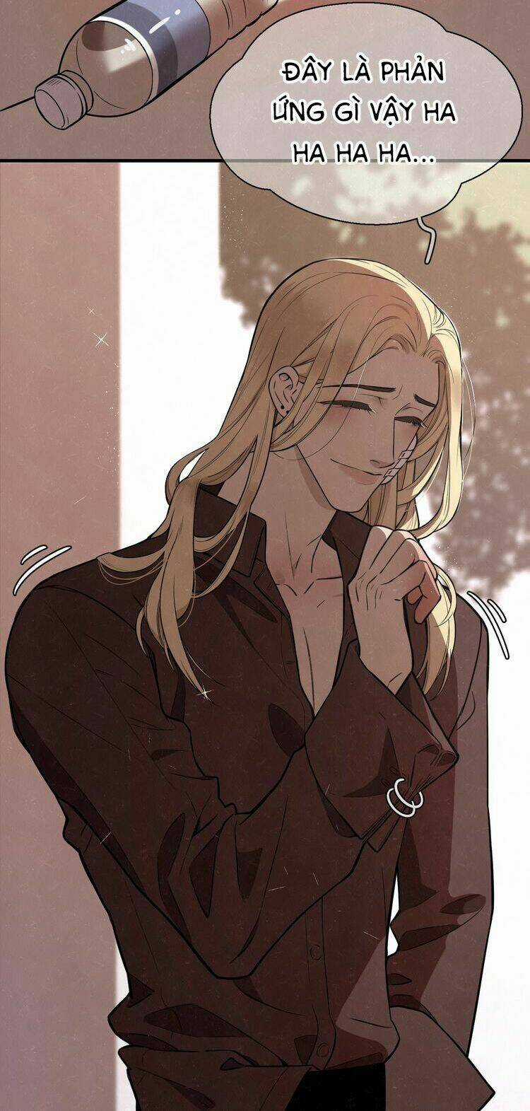Không Ngoan - Chapter 2 - Trang 28