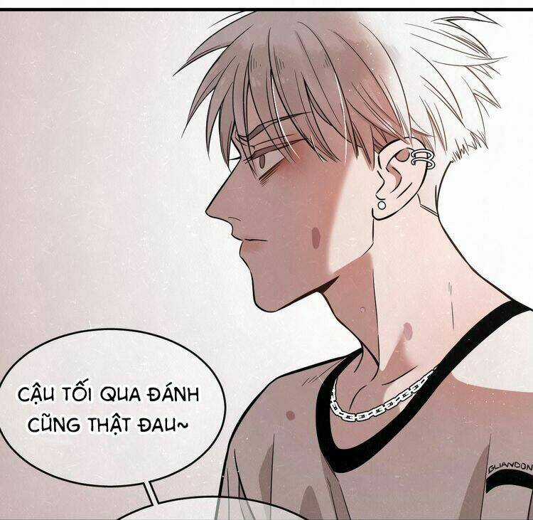 Không Ngoan - Chapter 2 - Trang 29