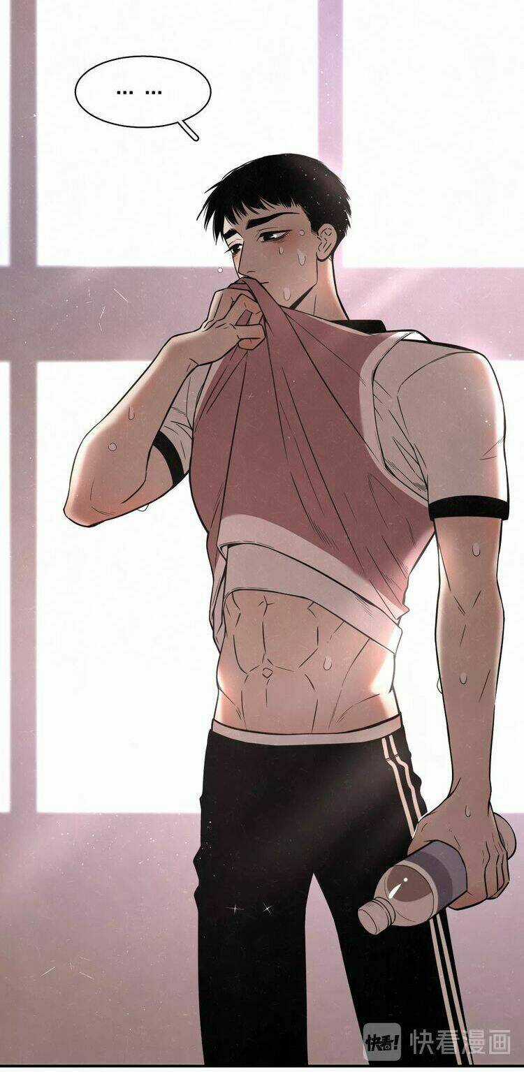 Không Ngoan - Chapter 2 - Trang 36