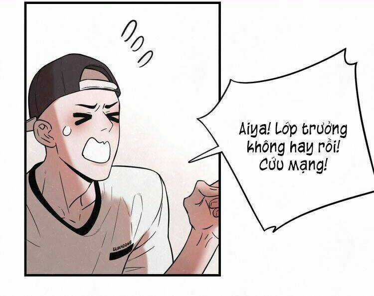 Không Ngoan - Chapter 2 - Trang 37