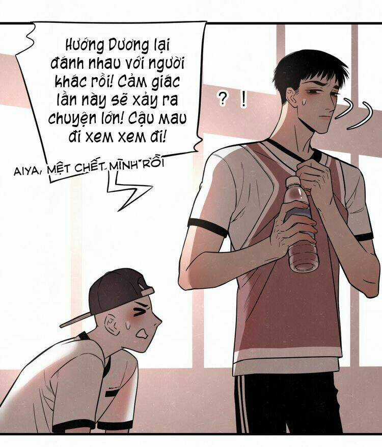 Không Ngoan - Chapter 2 - Trang 38