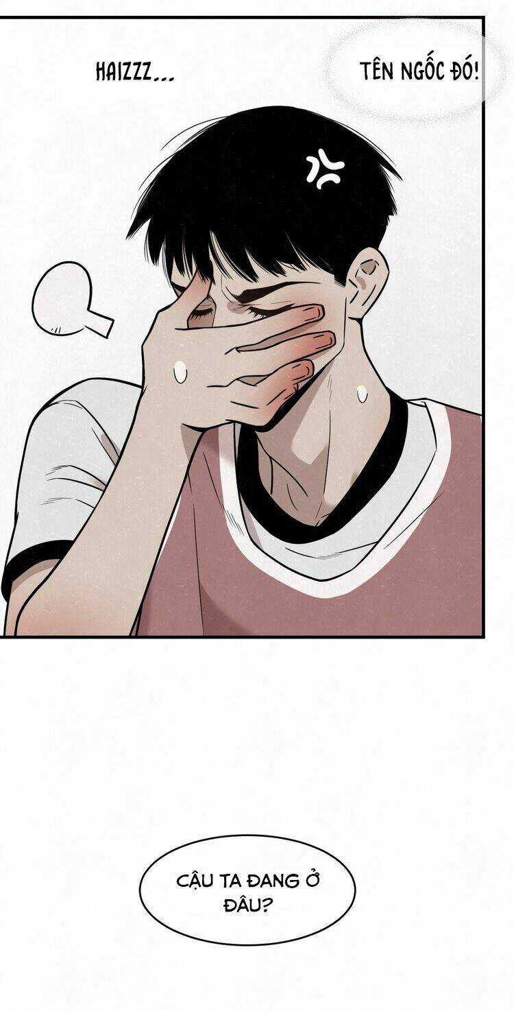 Không Ngoan - Chapter 2 - Trang 39
