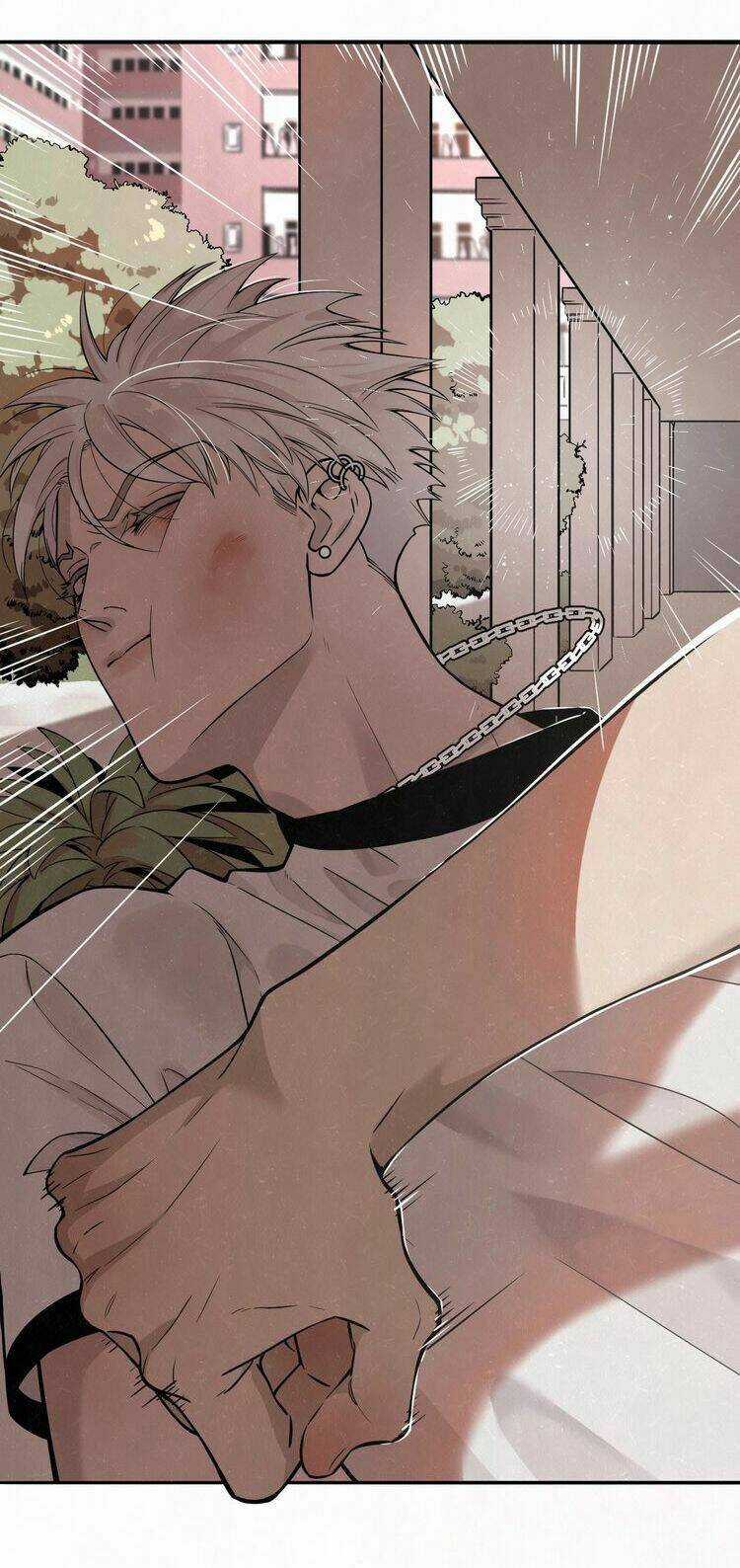 Không Ngoan - Chapter 2 - Trang 40